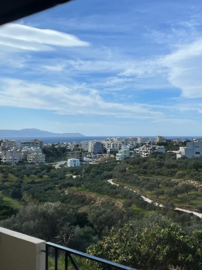 Kds Overlooking Chania Χανιά Εξωτερικό φωτογραφία