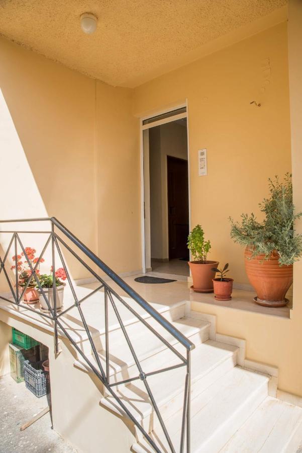 Kds Overlooking Chania Χανιά Εξωτερικό φωτογραφία