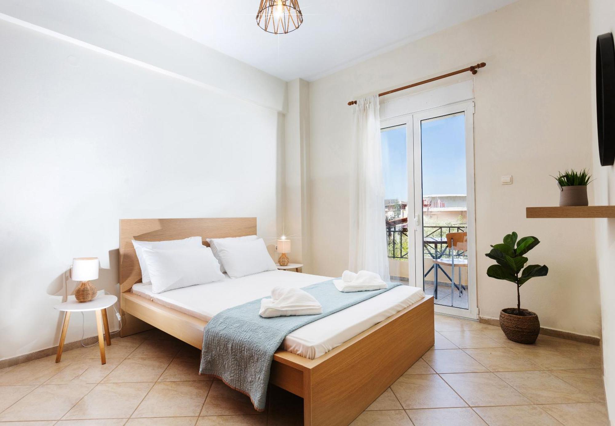 Kds Overlooking Chania Χανιά Εξωτερικό φωτογραφία